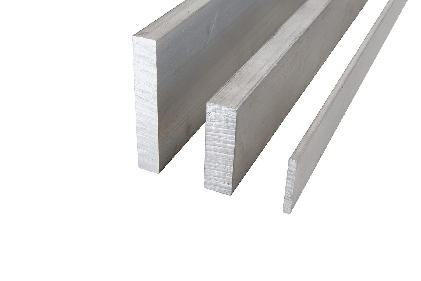 Aluminiumflachstange Al Cu Mg Pb 2 alu flach 16 10424157
