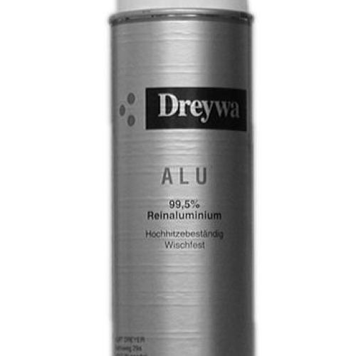 Aluspray Al99,5%