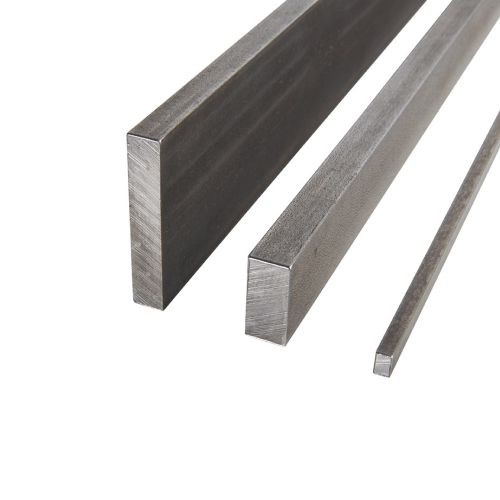 Keilstahlflach C 45 k