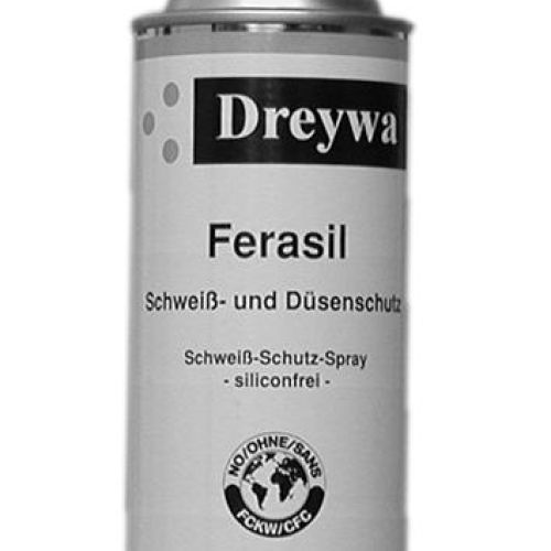 Schweißspray