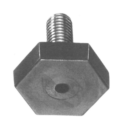 Bodenausgleichsschraube