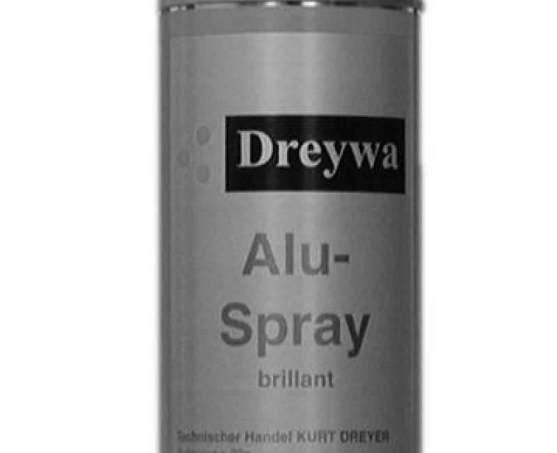 Aluspray brilliant
