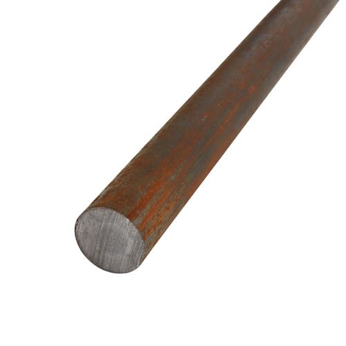 Sphärogußrundstange GGG 60
