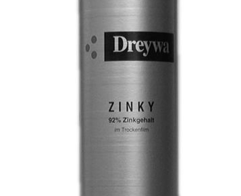 Zinkspray