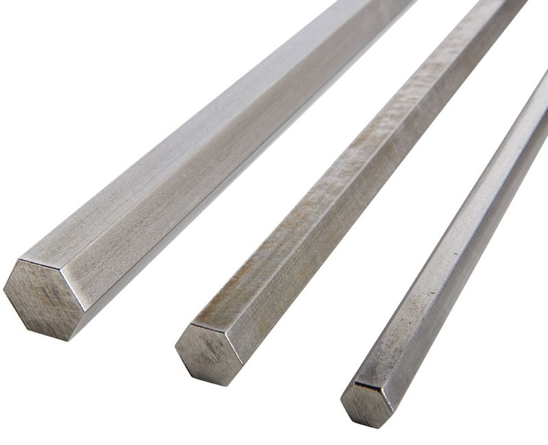 Edelstahlsechskantstange Automatenqualität 1.4305 k 1 1 4301 sechskant blank 5 aab3bda3