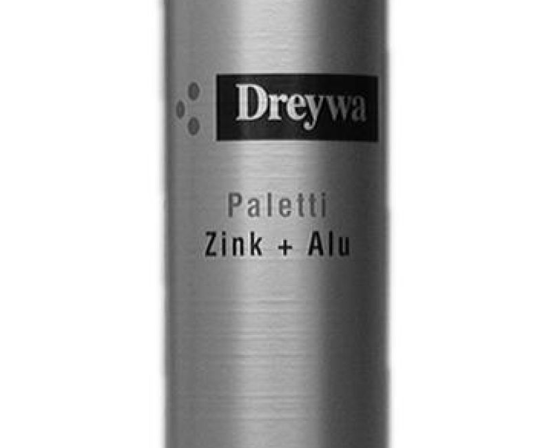 Zink & Alu Spray