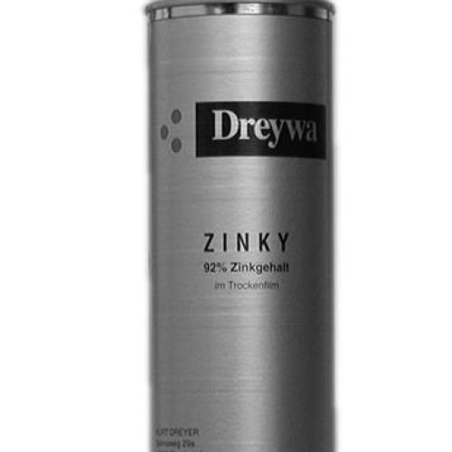 Zinkspray