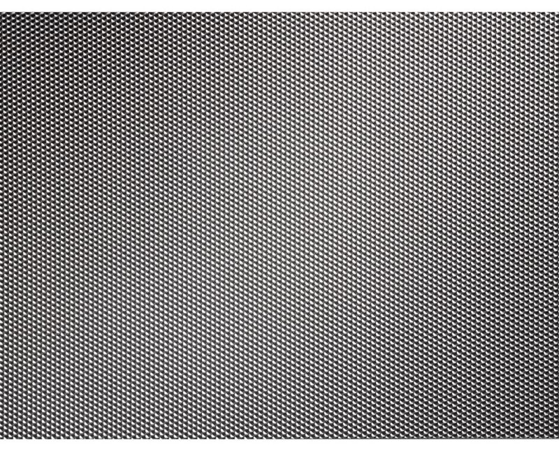Modellbau-Waffelblech Aluminium