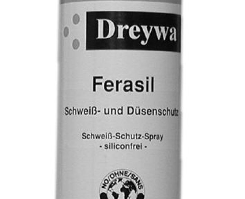 Schweißspray