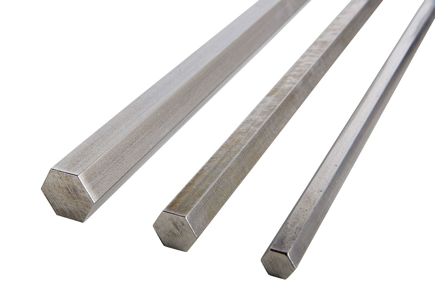 Edelstahlsechskantstange Automatenqualität 1.4305 k 2 1 4301 sechskant blank 5 e70efab3