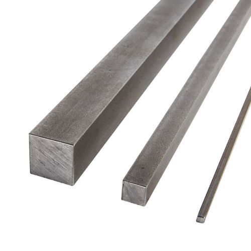 Keilstahlvierkant C 45 k