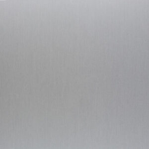 Aluminiumblech, eloxiert E6/EV1